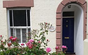 Cherry End Bed And Breakfast